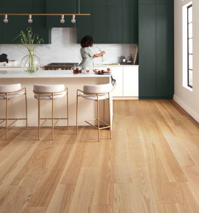Wood floors | Northwest Flooring Gallery