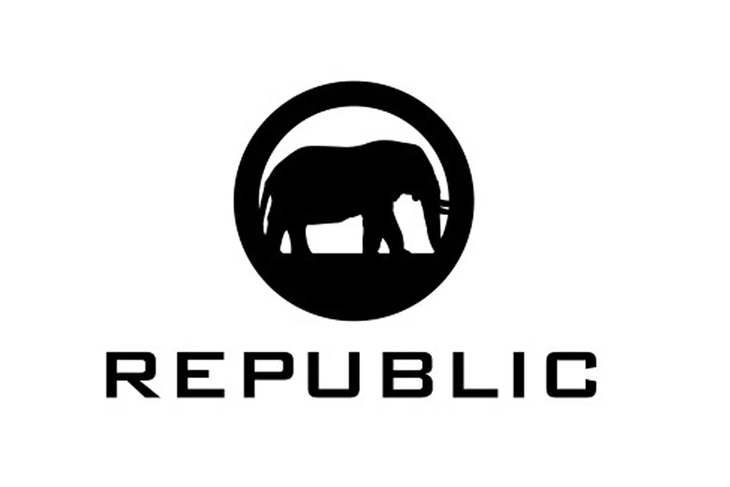 republic Republic logo | Northwest Flooring Gallery