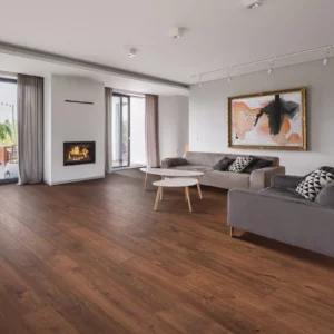 Laminate flooring for living room | Northwest Flooring Gallery