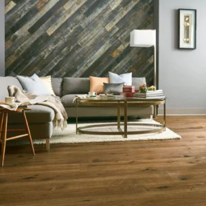 Hickory-Engineered-Hardwood | Northwest Flooring Gallery