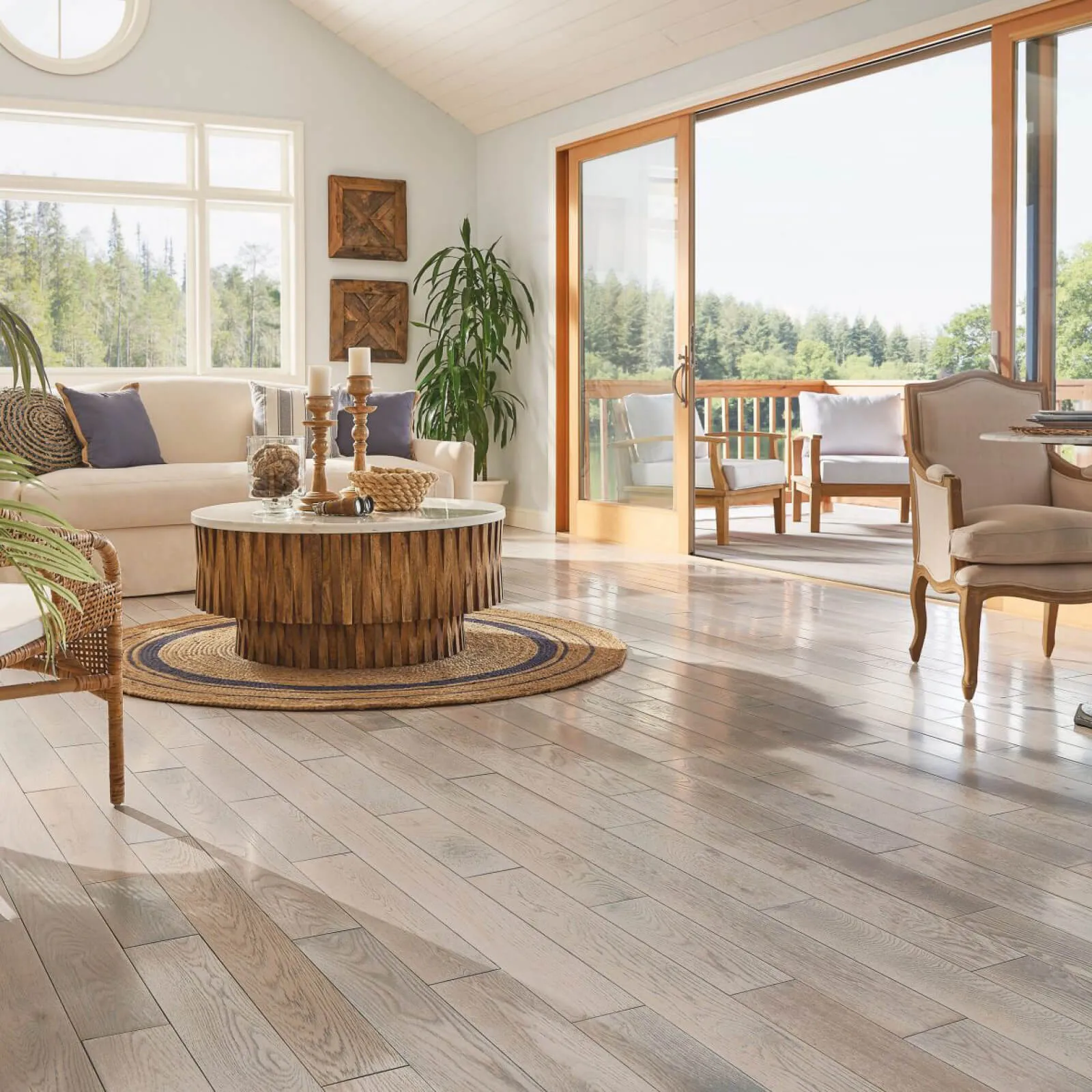hardwood_hall Hardwood | Northwest Flooring Gallery